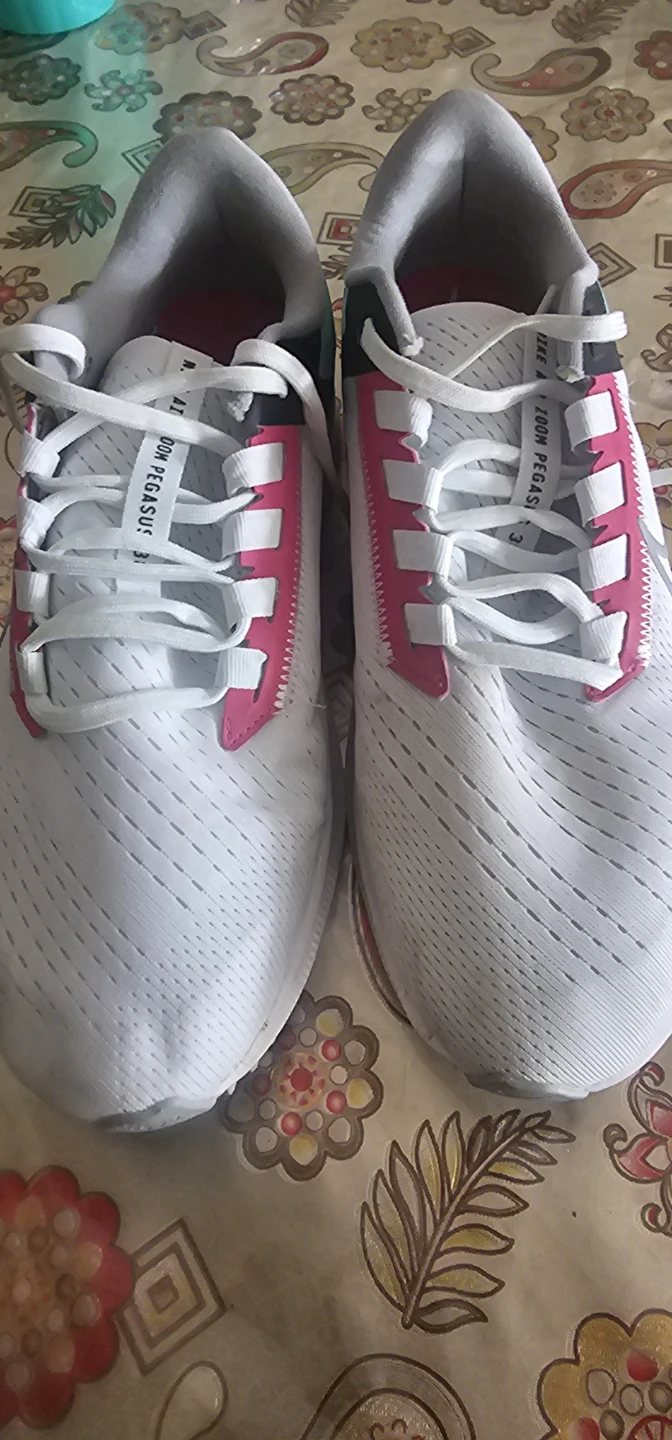 Nike Air Zoom Pegasus 38 Running Shoes