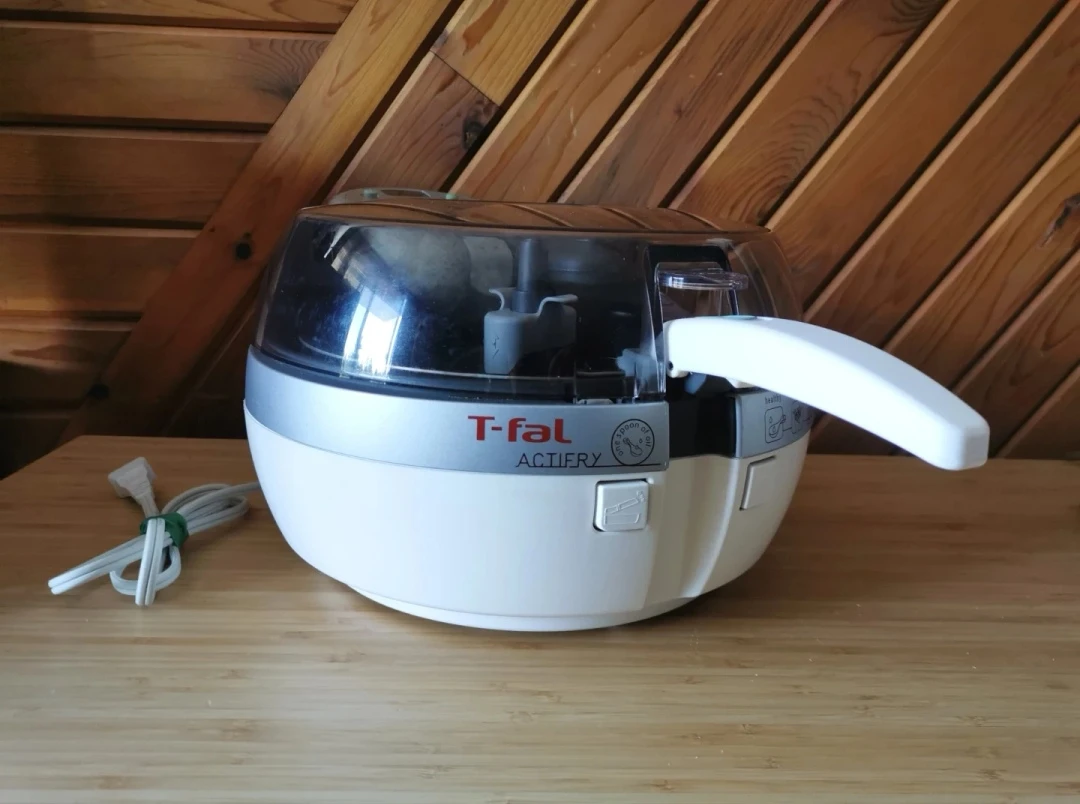 T-fal ActiFry Original Air Fryer Series 001 Made in France - photo 3