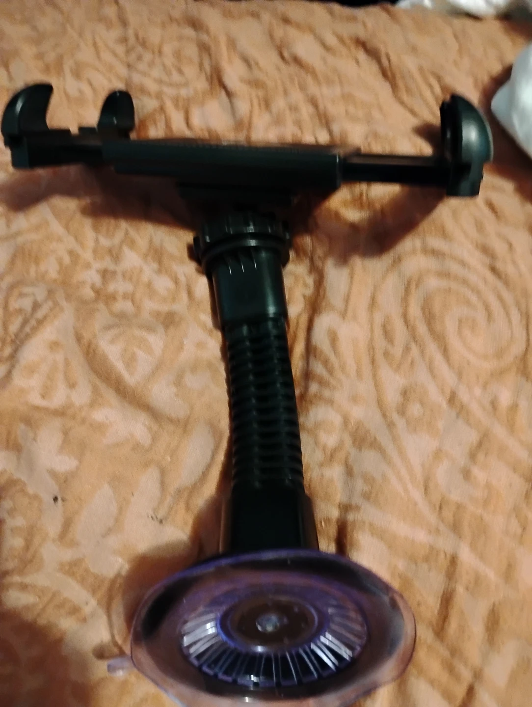 Adjustable Tablet Car Mount - photo 4