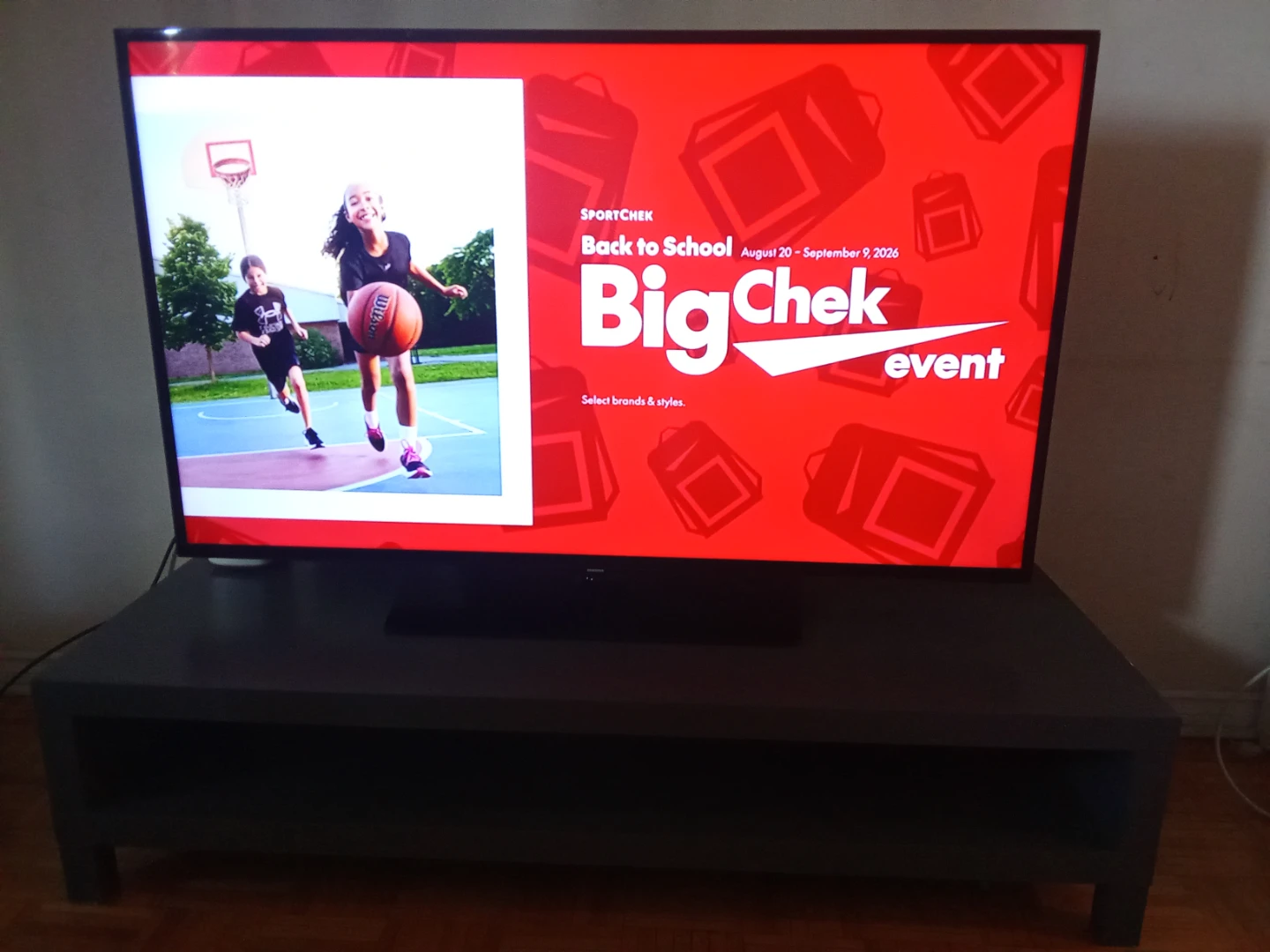 Samsung Smart TV - photo 2