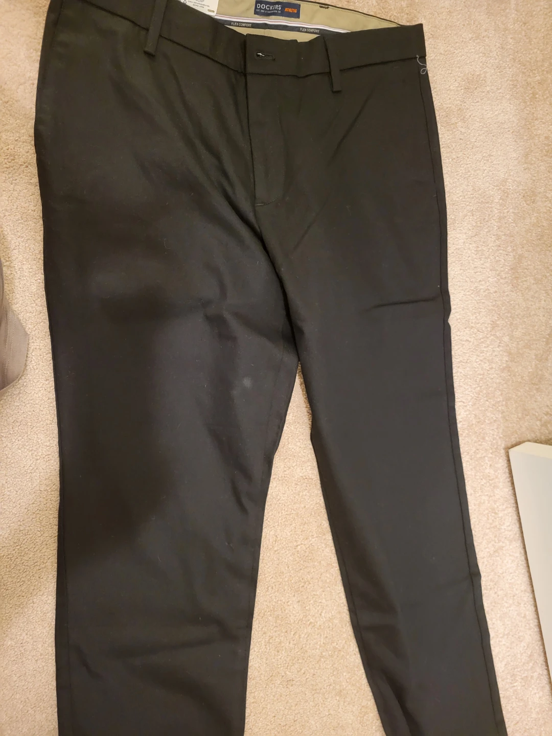 New mens pants - photo 3
