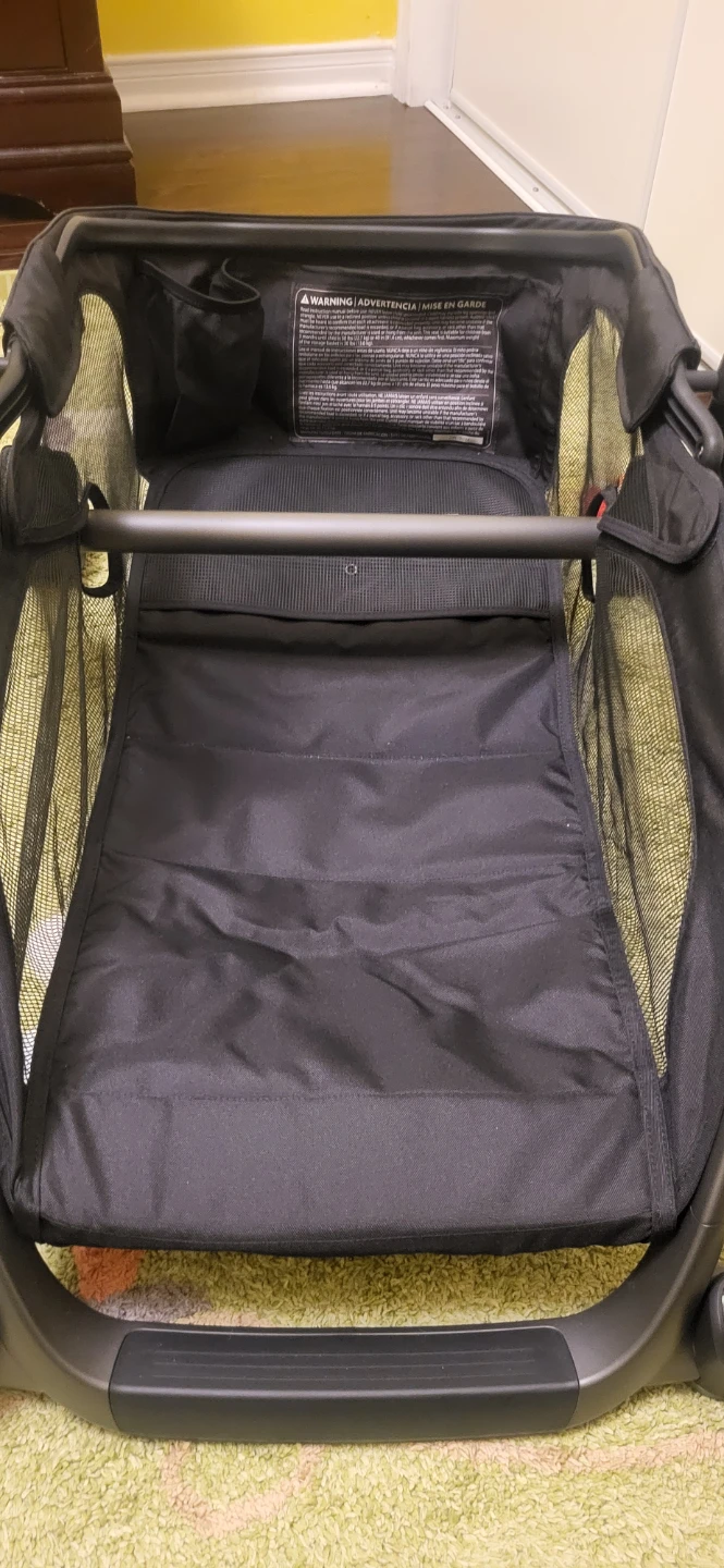 V3 VISTA FRAME WITH BASKET - photo 4
