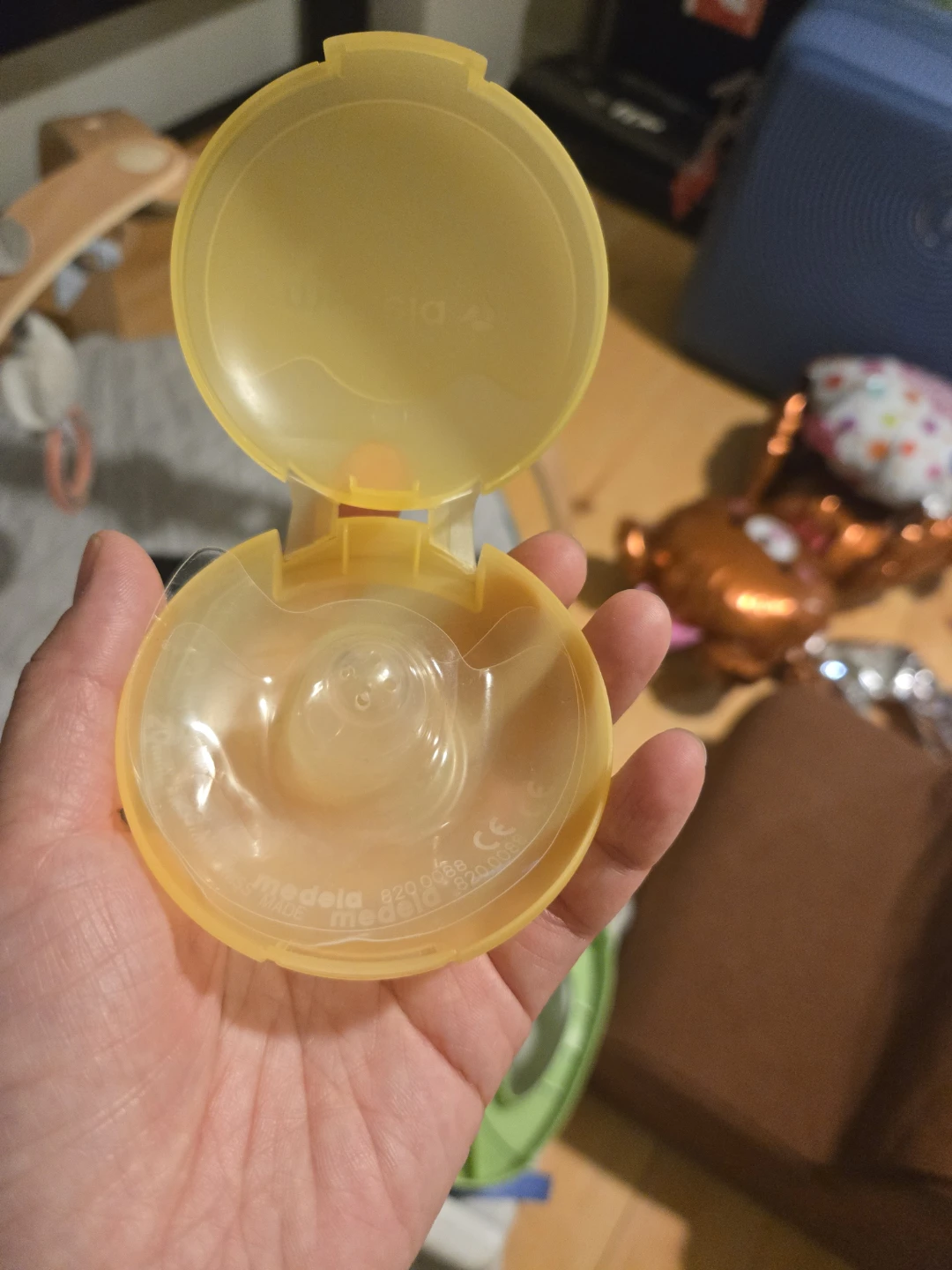 Medela Nipple Former 🏈