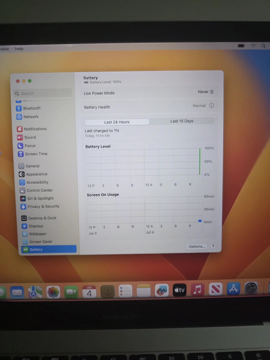 Apple MacBook Pro 13-inch (2017) - photo 5