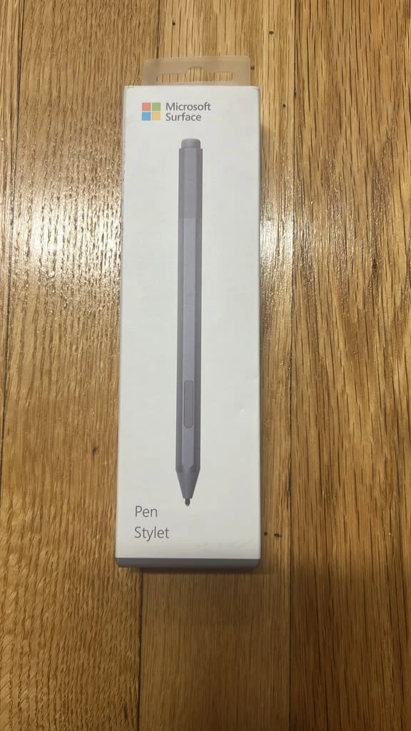 Microsoft Surface Pen Model 1776