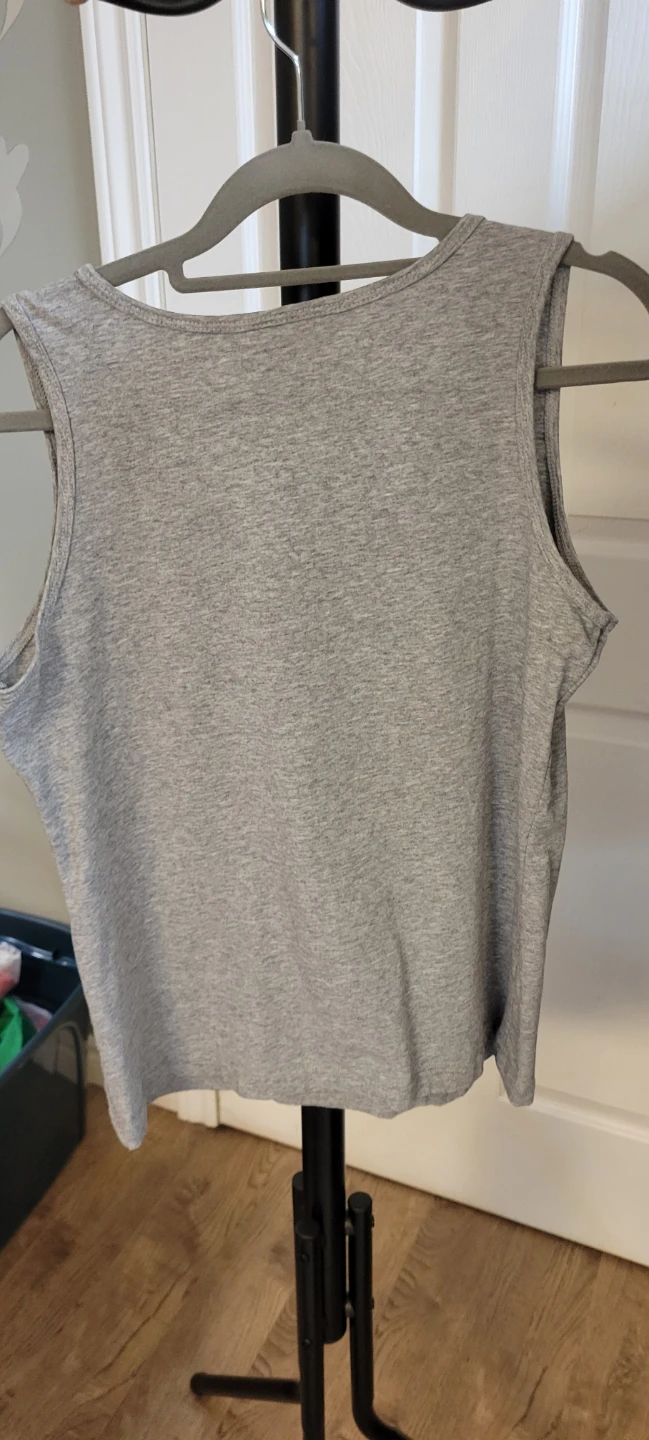 Montreal Canadiens Tank Top sz sm-med - photo 2