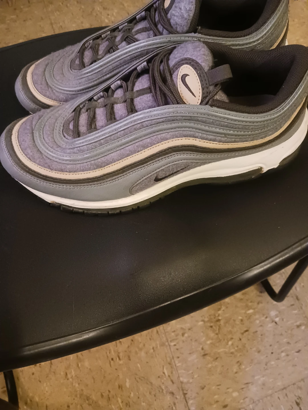 Nike Air Max 97 Shoes - photo 4