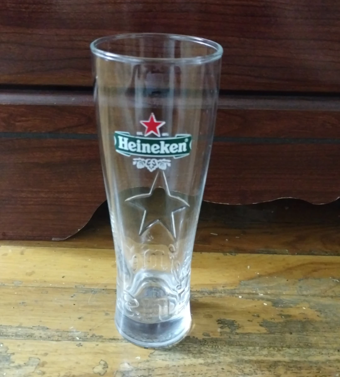 Heineken Beer Glass (5pcs)