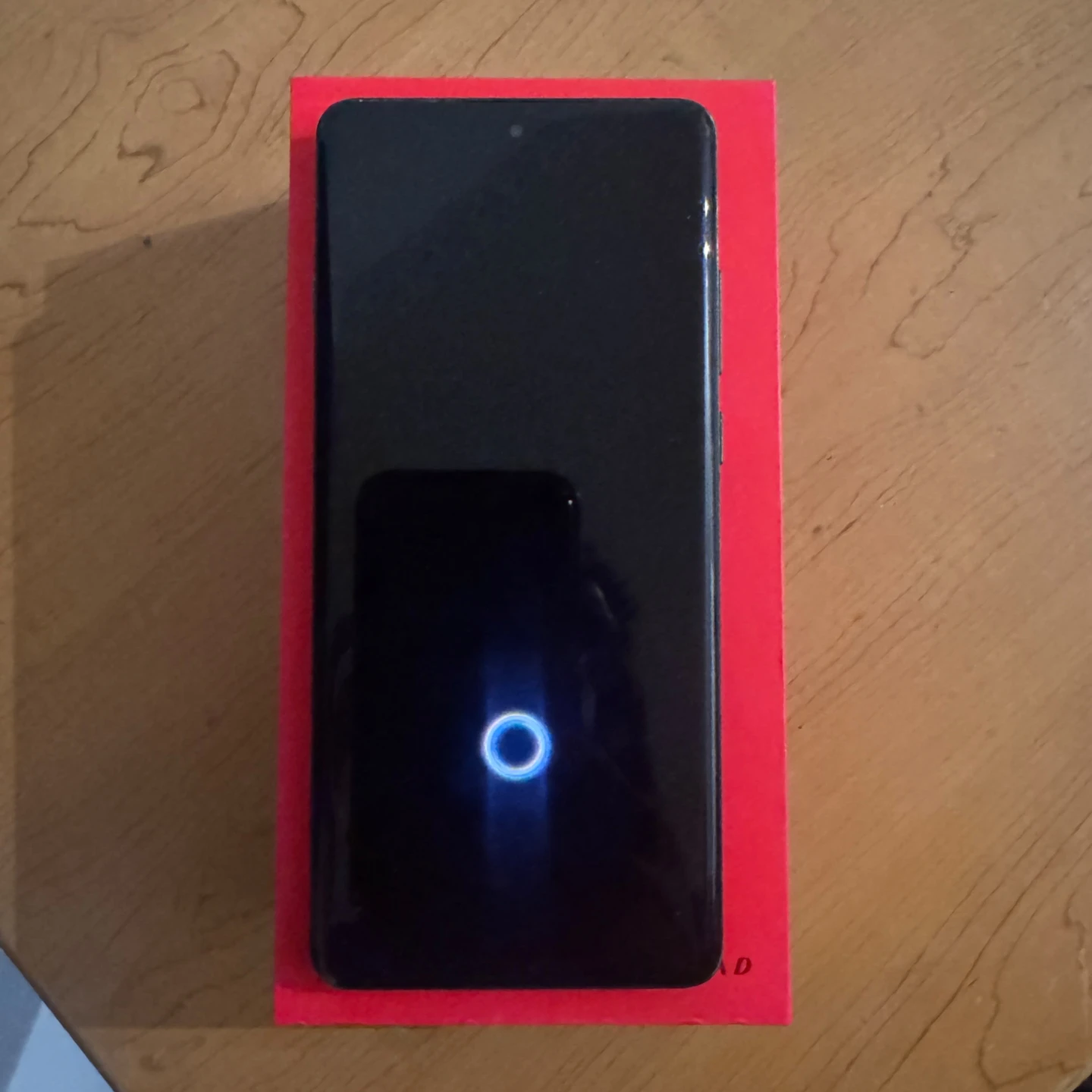 OnePlus 12 Smartphone - photo 3