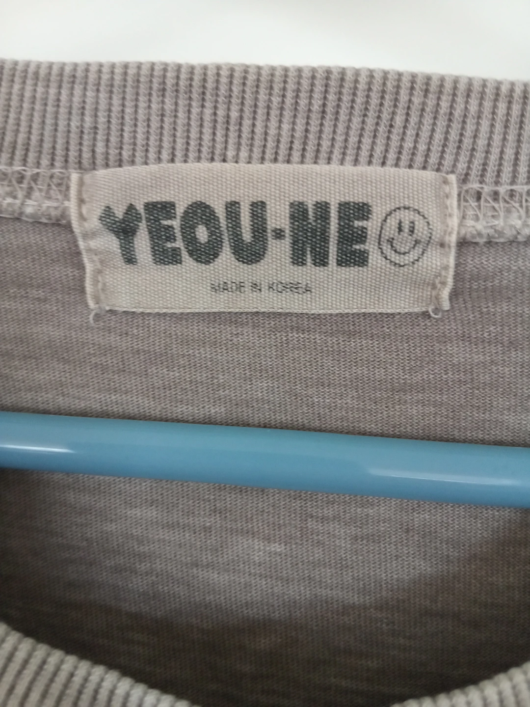 YEOU-NE Slippingbear Dream World T-Shirt - photo 2