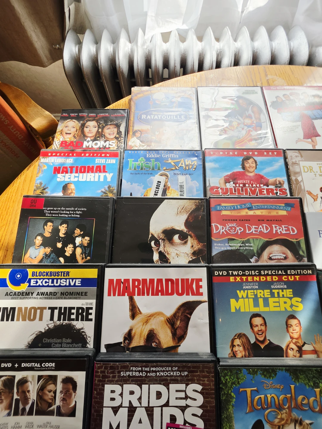 Various DVD bundle #4 - photo 2
