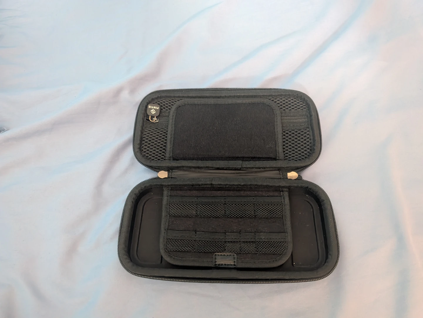 Fintie Carrying Case for Nintendo Switch lite - photo 2