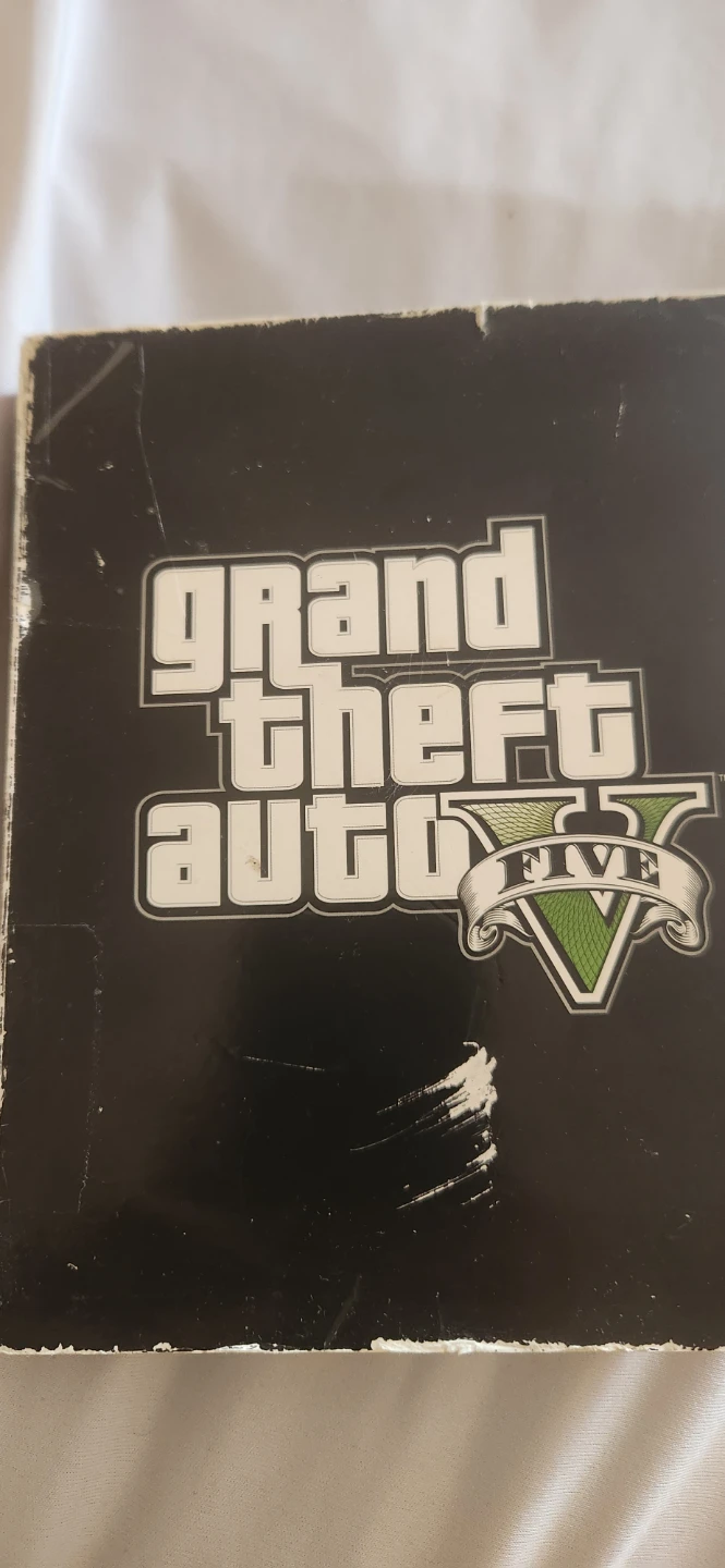 Grand Theft Auto V PC Game - photo 2