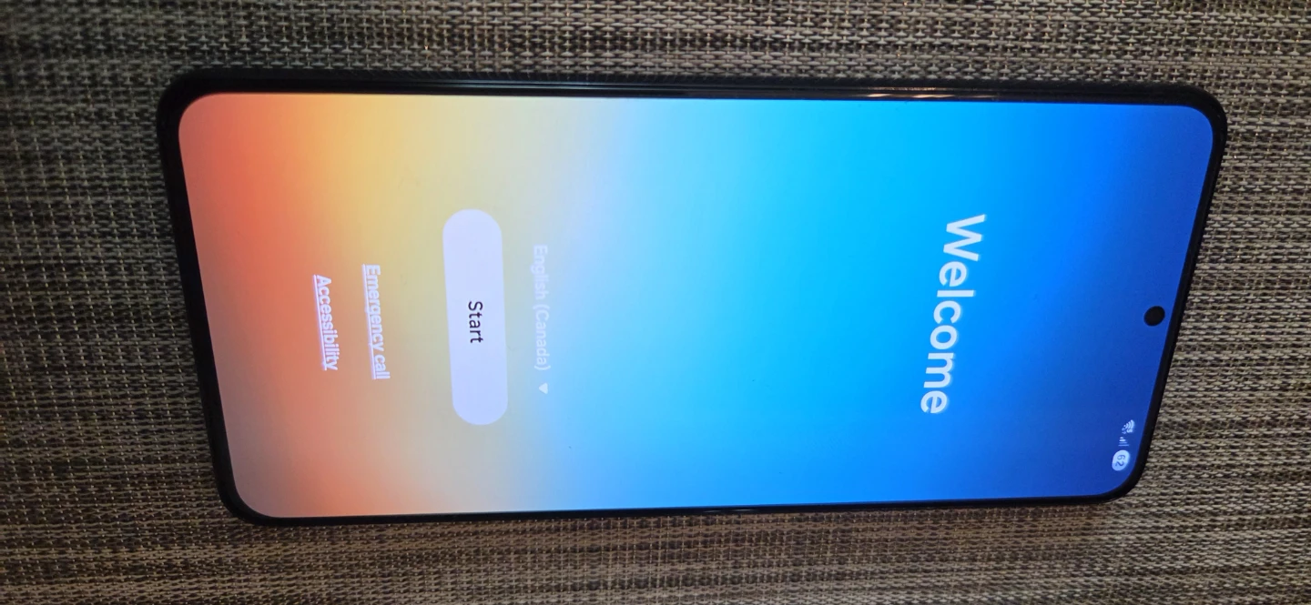 Samsung S21 - photo 2