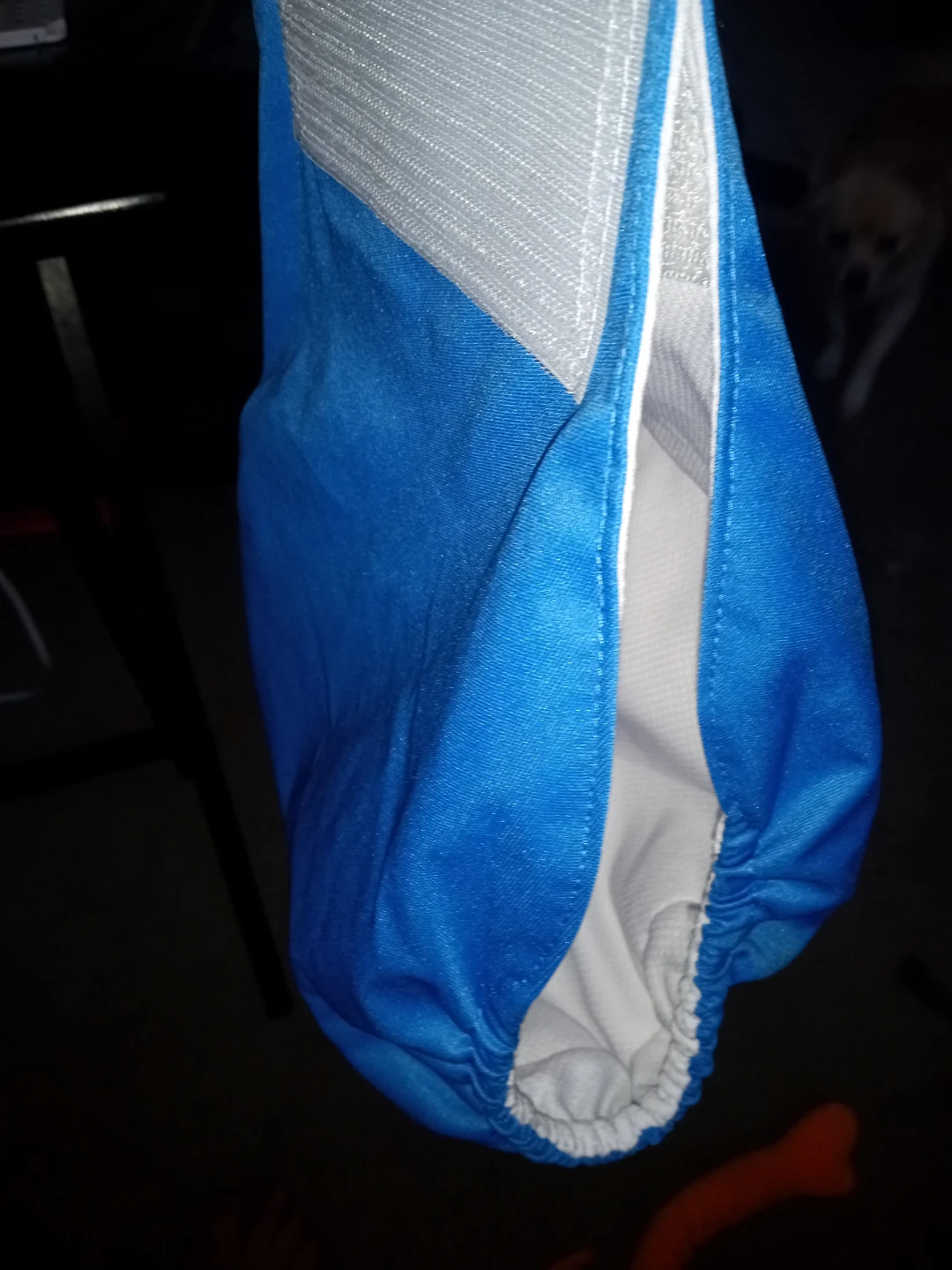 Teamoy Reusable Dog Diaper - photo 3