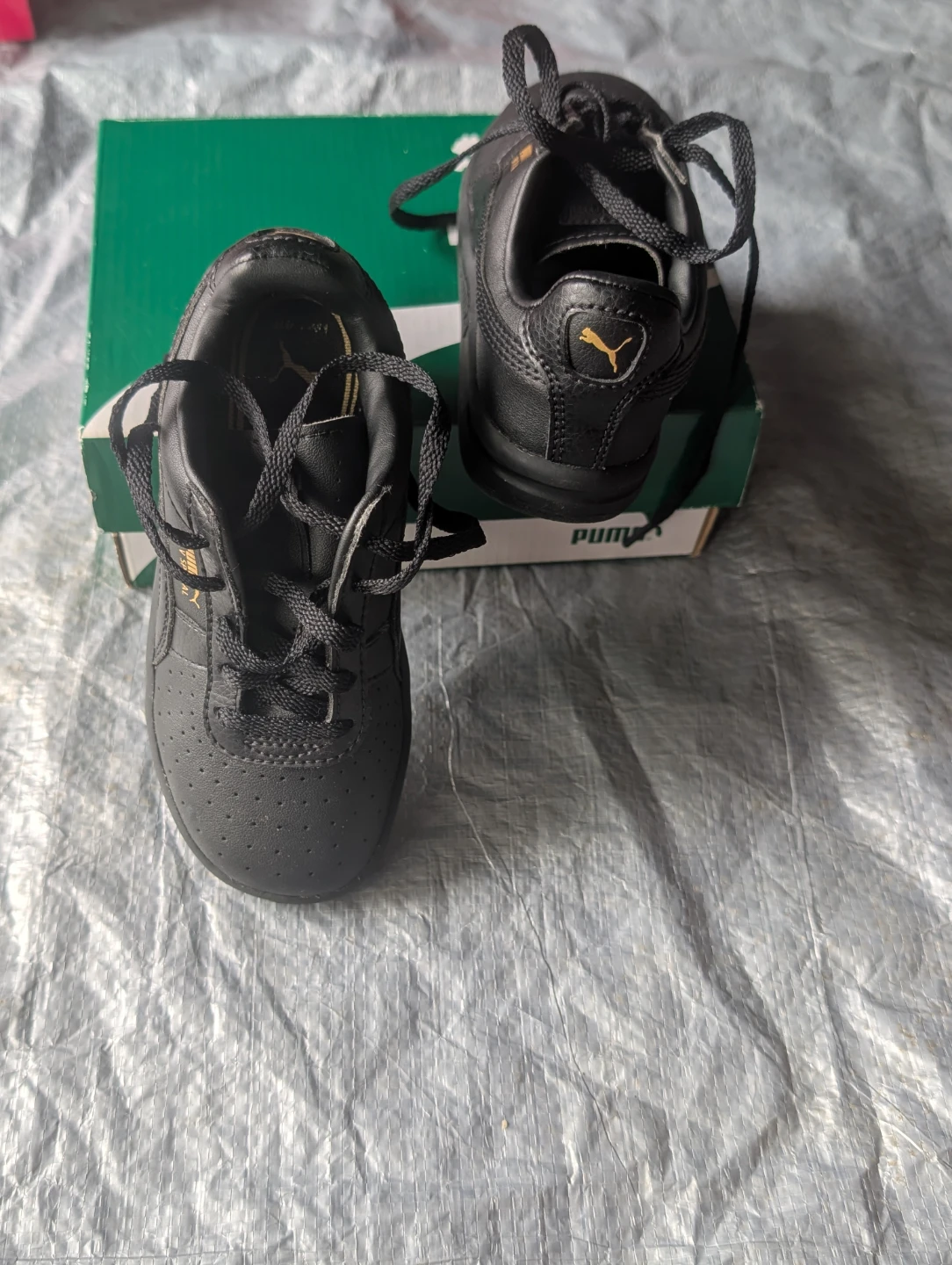 Puma GV Special Kids Shoes