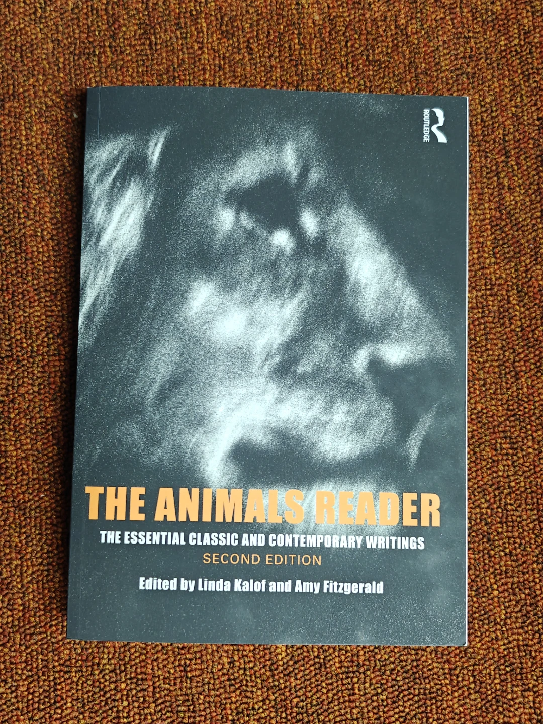 The Animals Reader Second Edition