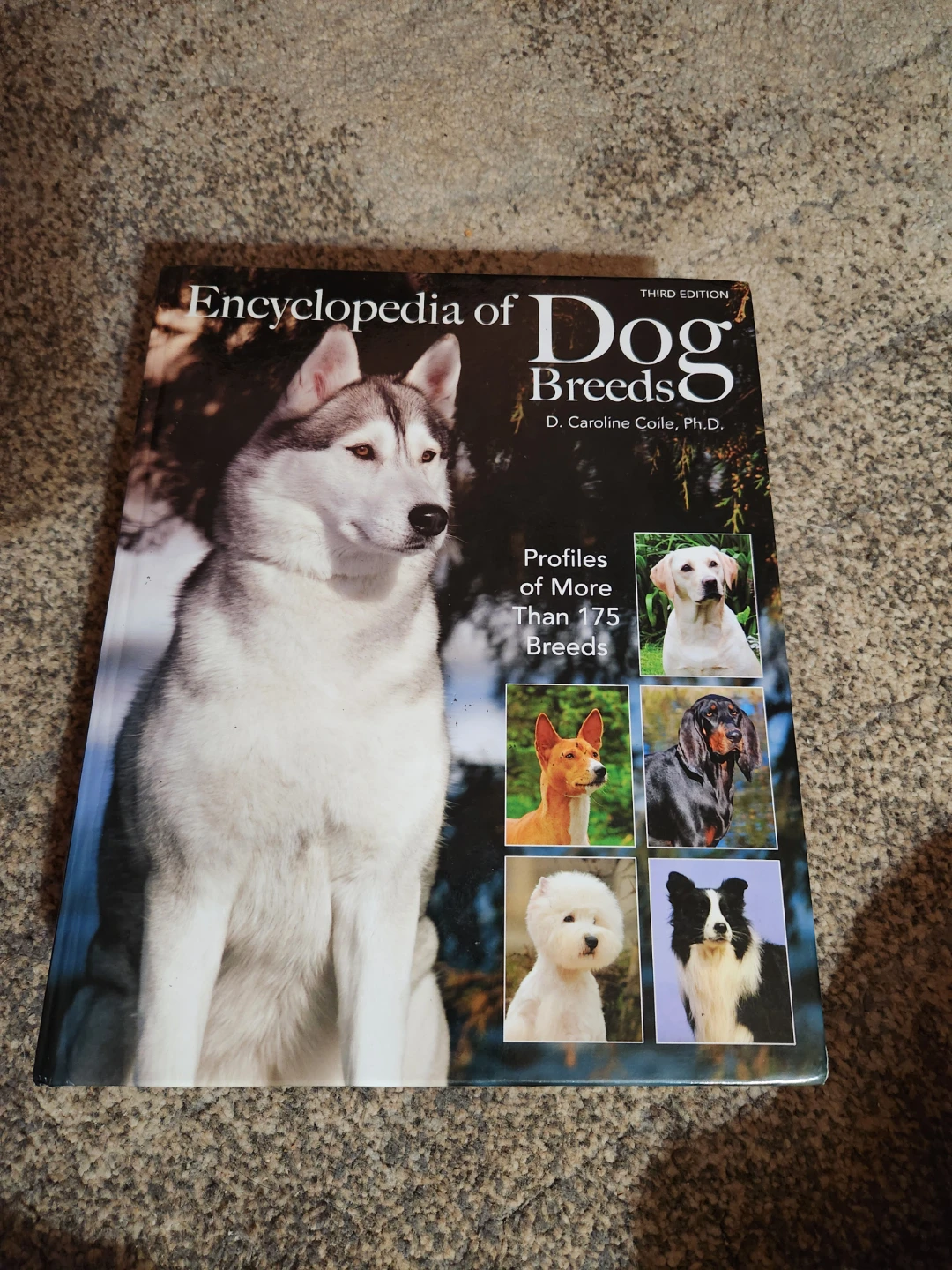 The Dog Groomer's Manual and Encyclopedia of Dog Breeds - photo 2