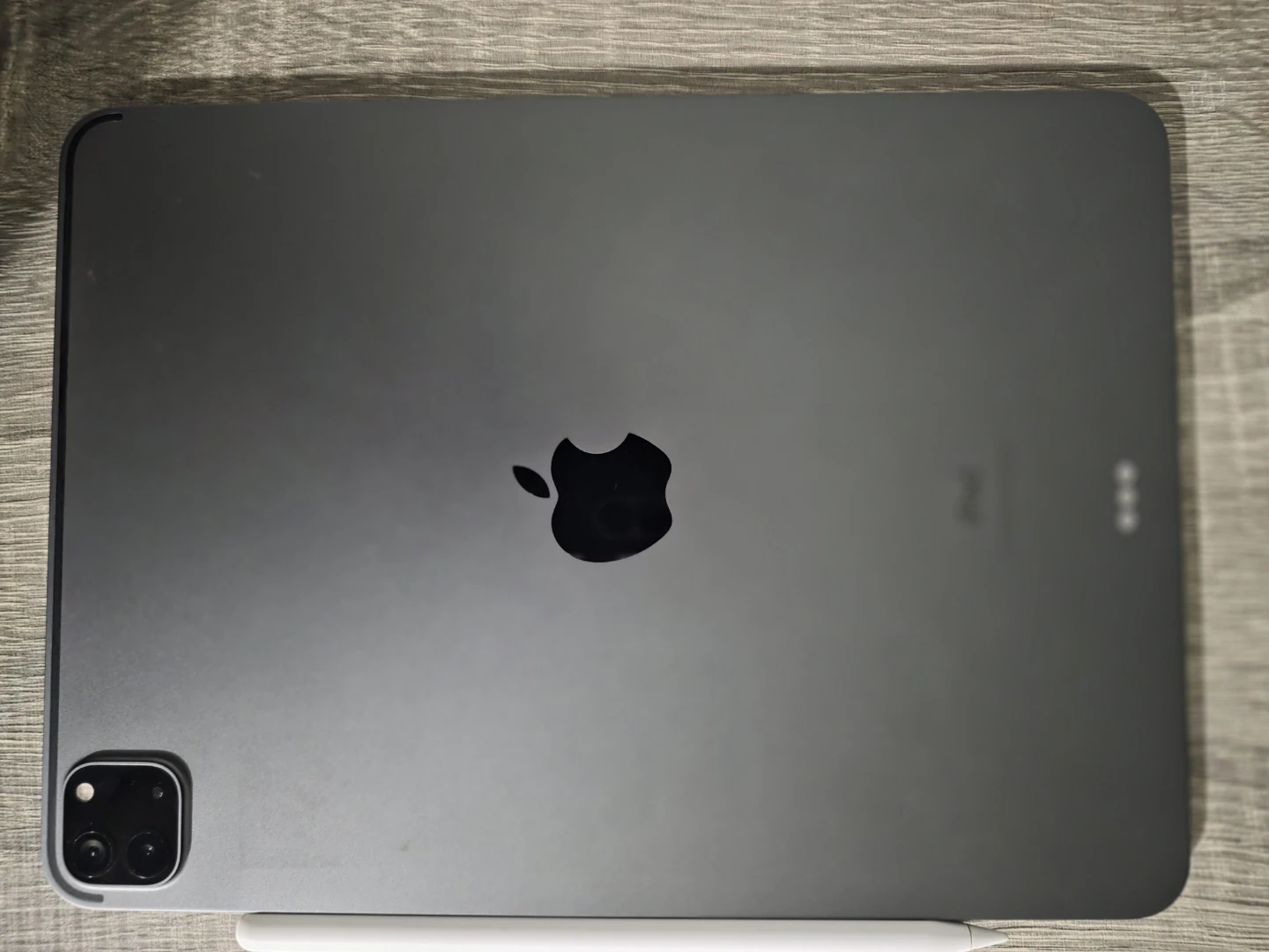 Apple iPad Pro with Apple Pencil