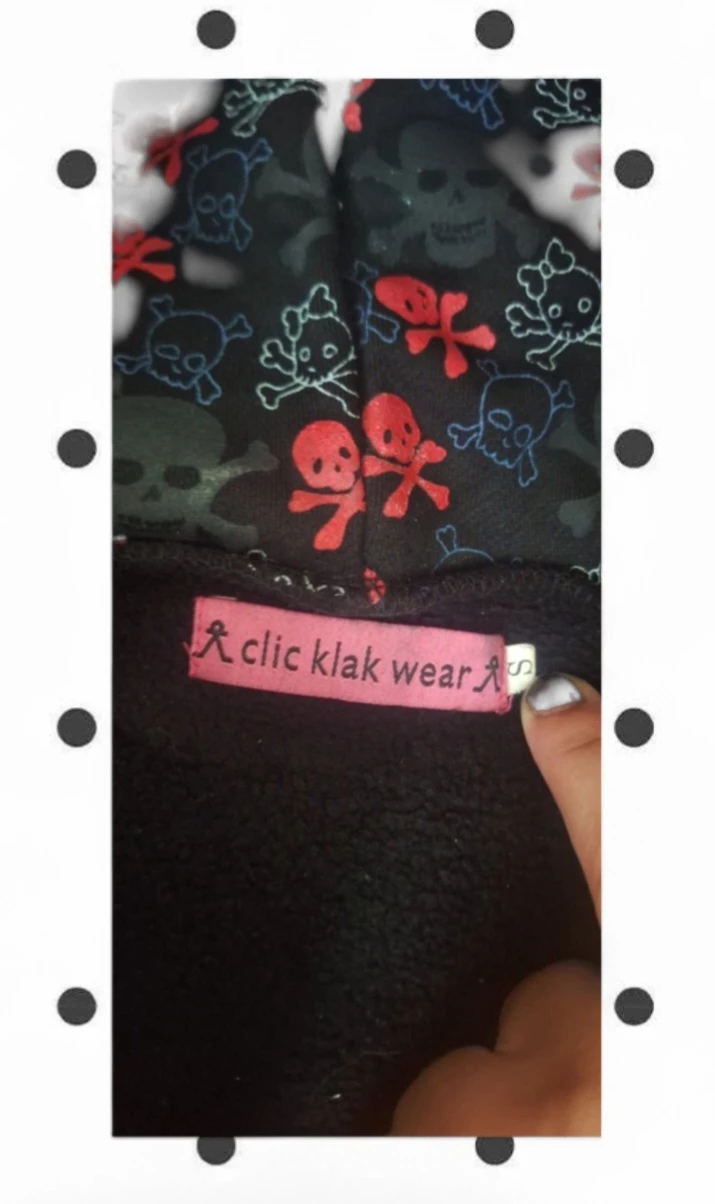 🏈Clic Klak & Ardene Hoodies🏈 - photo 5