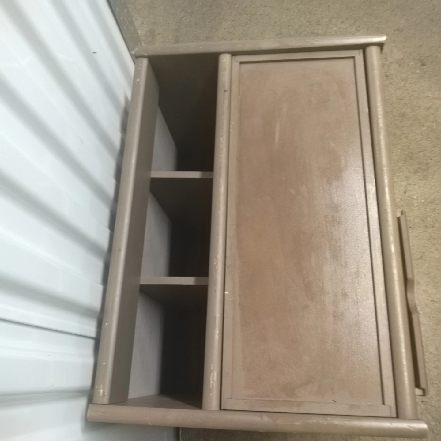Cabinet - photo 4
