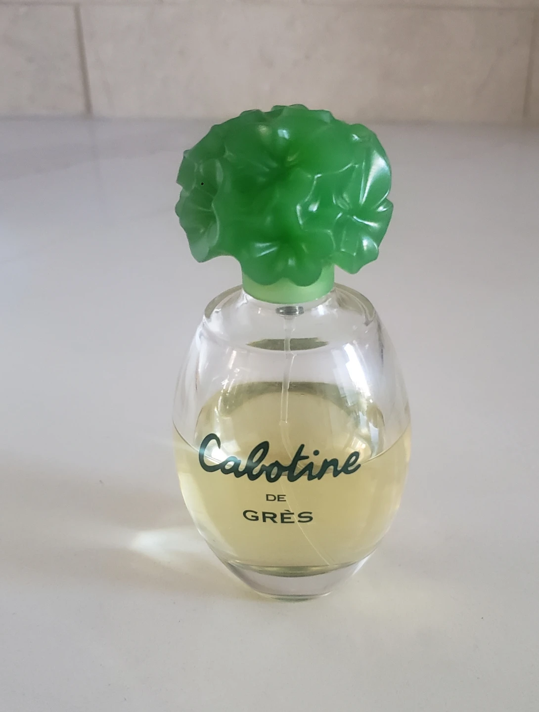Cabotine de Grès Eau de Toilette