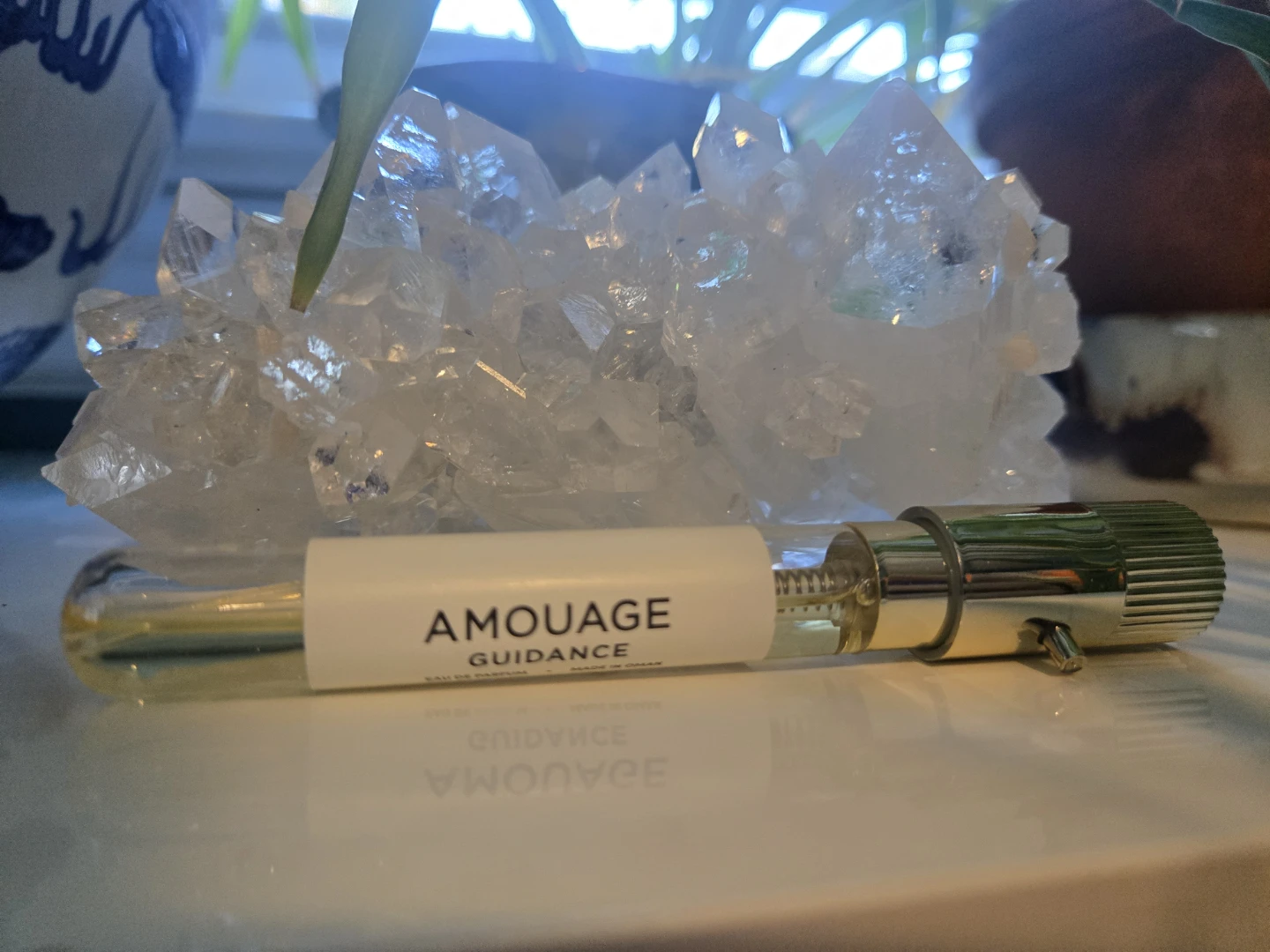 Amouage Guidance - photo 2