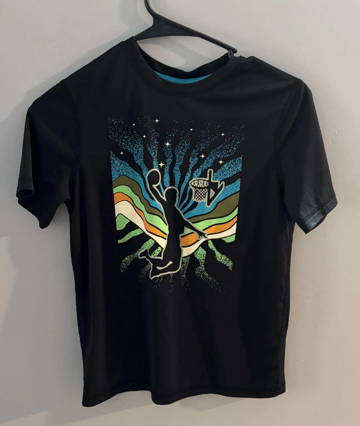 All in Motion Boys T-Shirts Size L (10/12) - photo 4