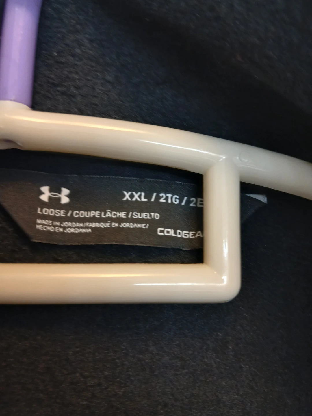 Under Armour ColdGear Jacket - photo 2