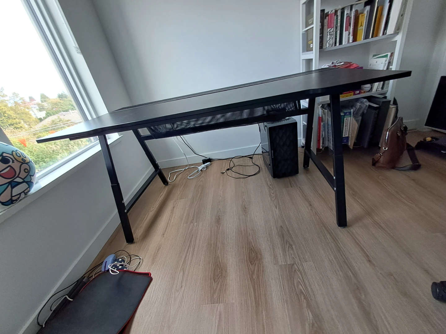 IKEA UTESPELARE Gaming Desk - photo 4