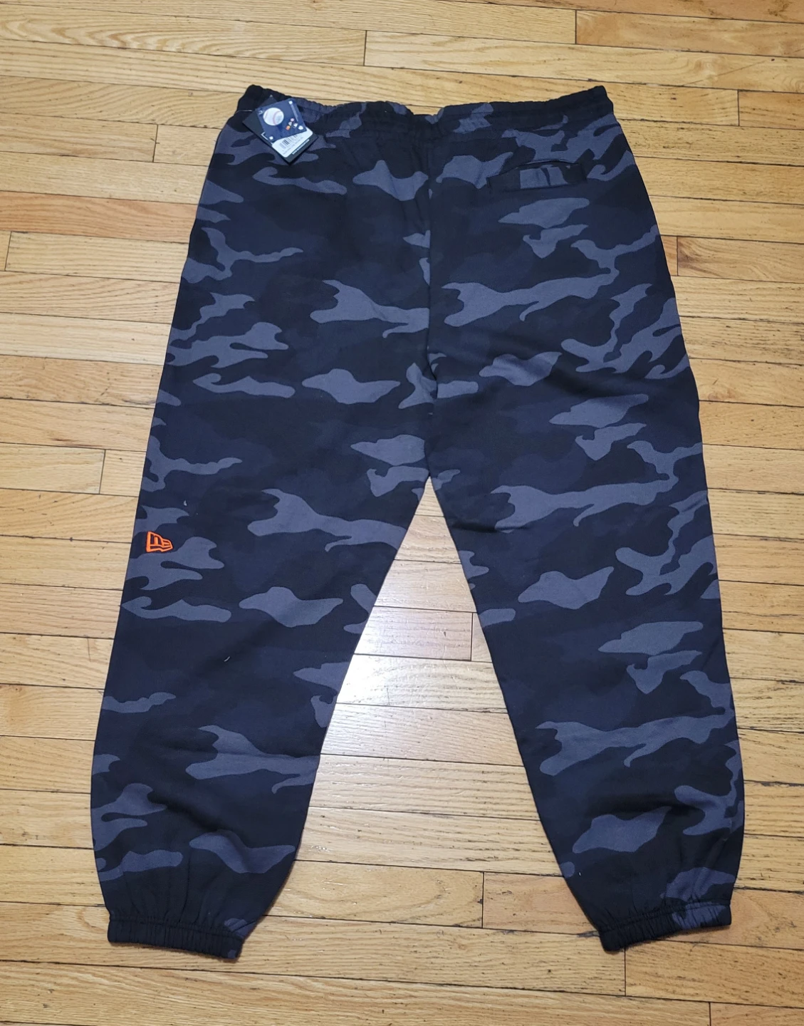 New Era New York Mets Camo Joggers 2XL - photo 4