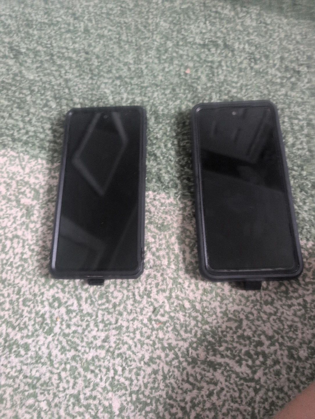 2 Samsung Galaxy S20 fe