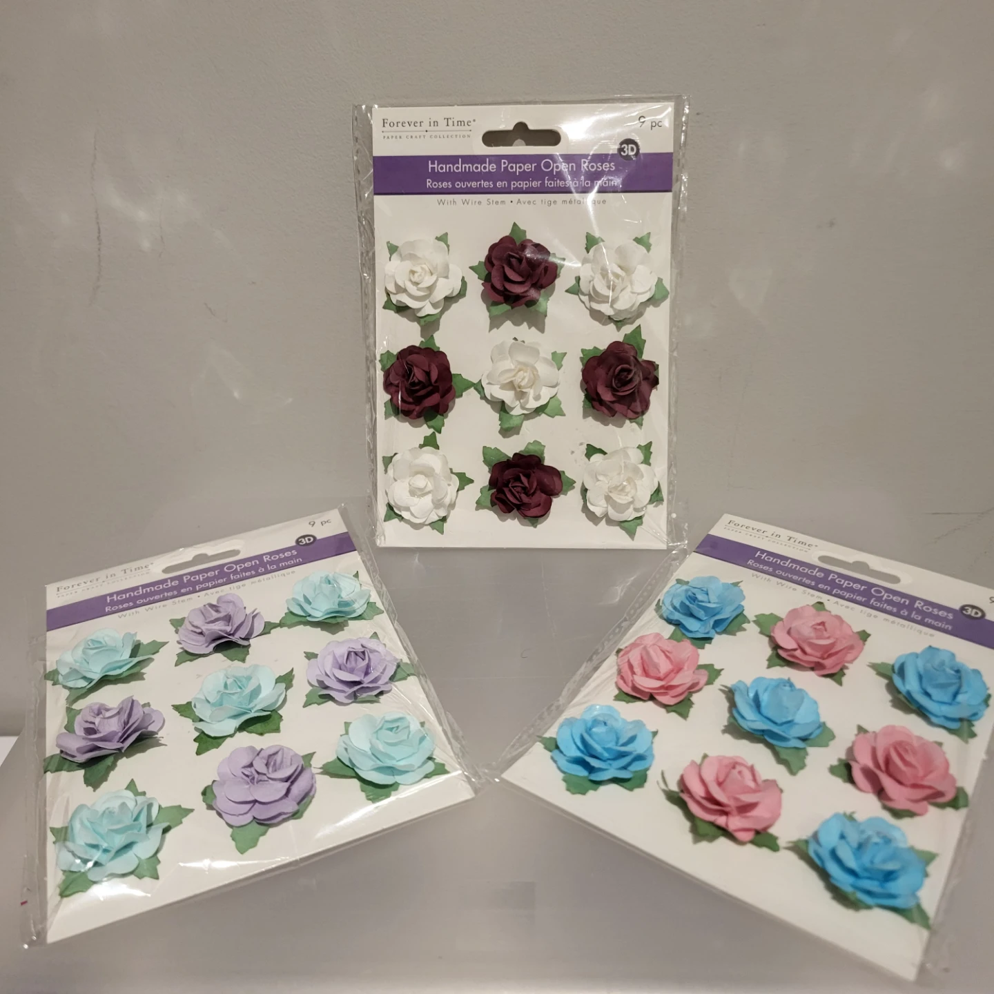 Large Craft Supply Bundle Assortment - photo 3