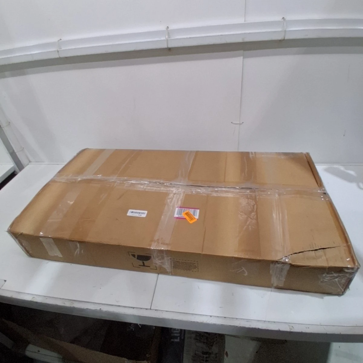 Sliding Glass Door Pet Door- Size Medium - photo 2