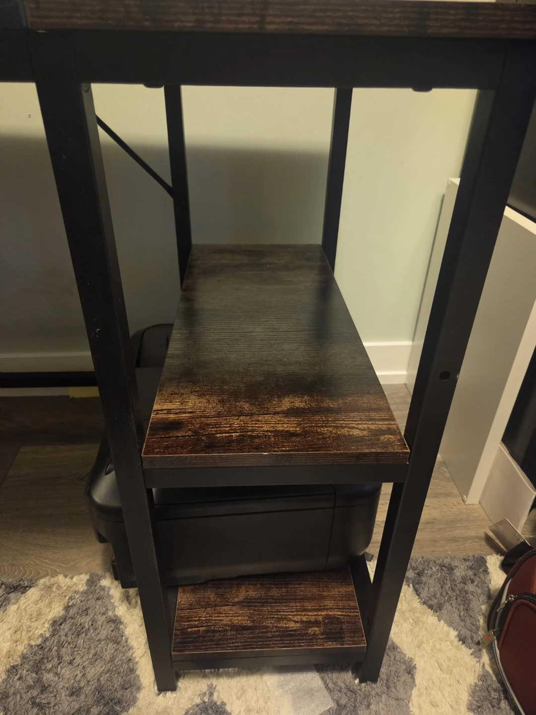 Moving Sale: Student Desk - photo 2