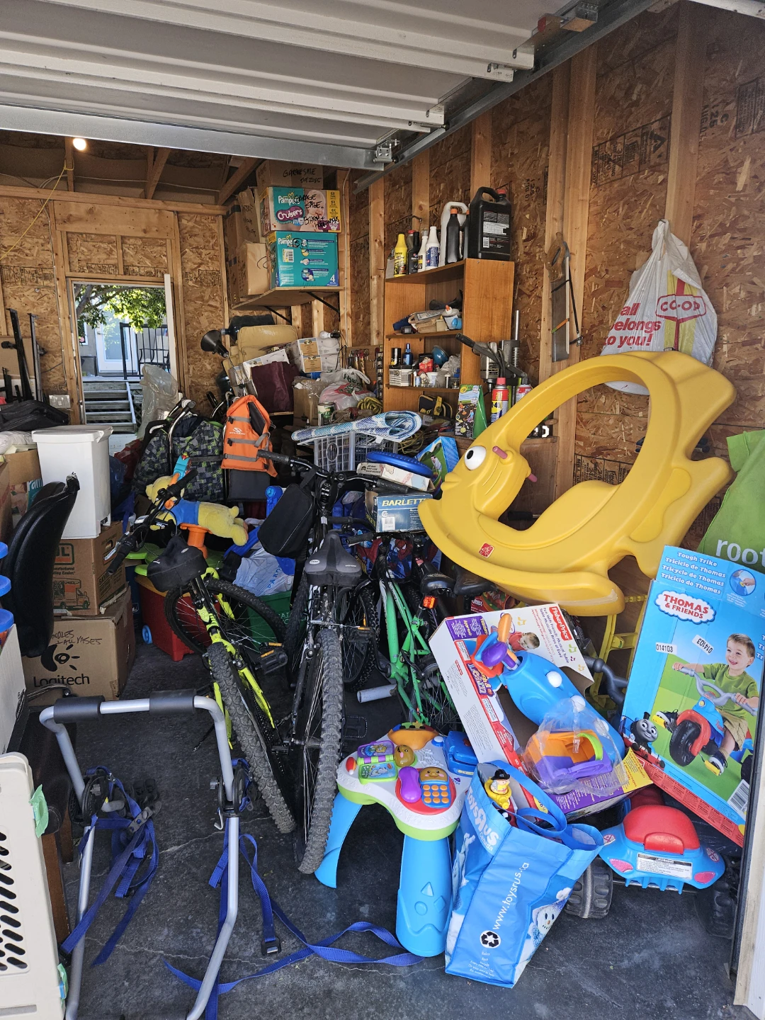 GARAGE / ESTATE SALE - photo 2
