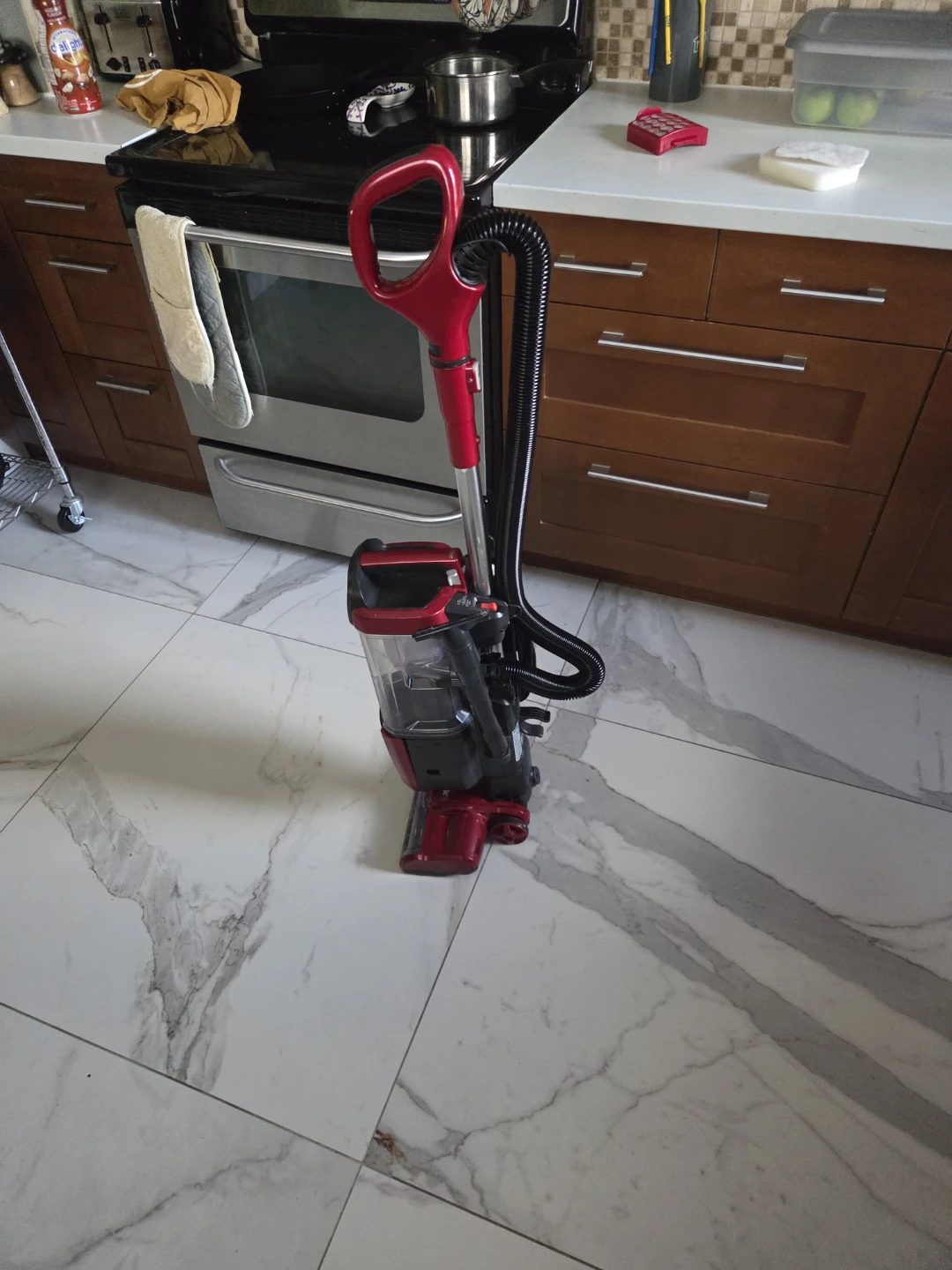 SHARK navigator vacuum - photo 2