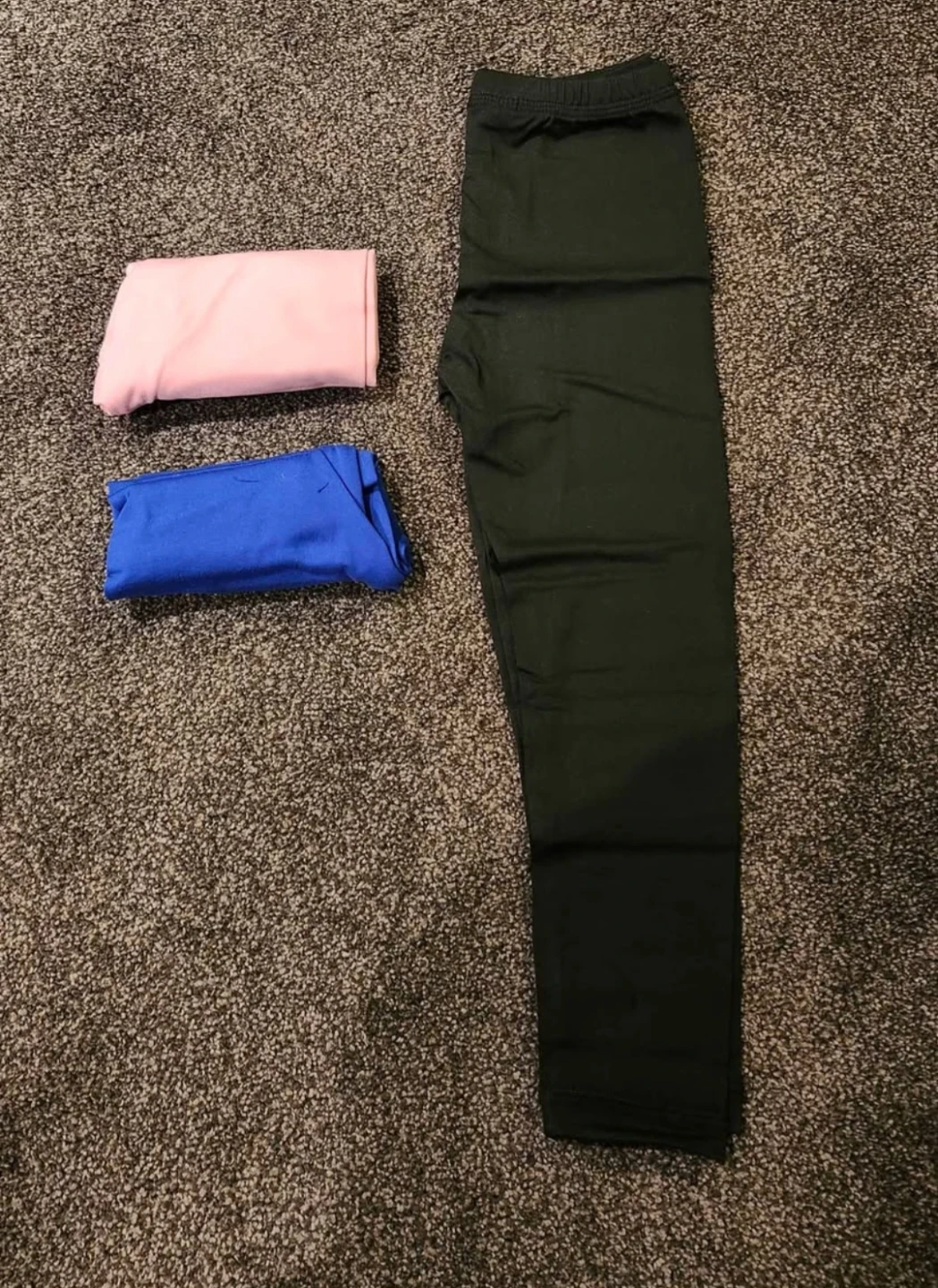 Boruizhen Kids Leggings Set 🏈