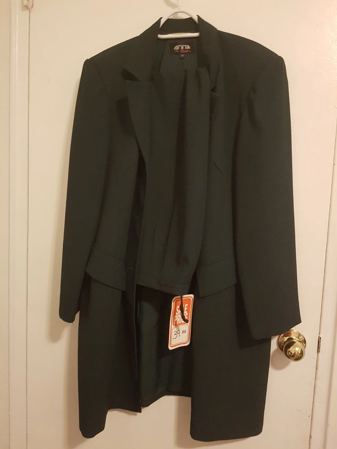 Women's Suit Set - photo 2