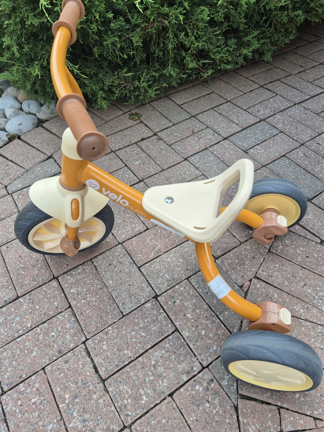 Nice Tricycle