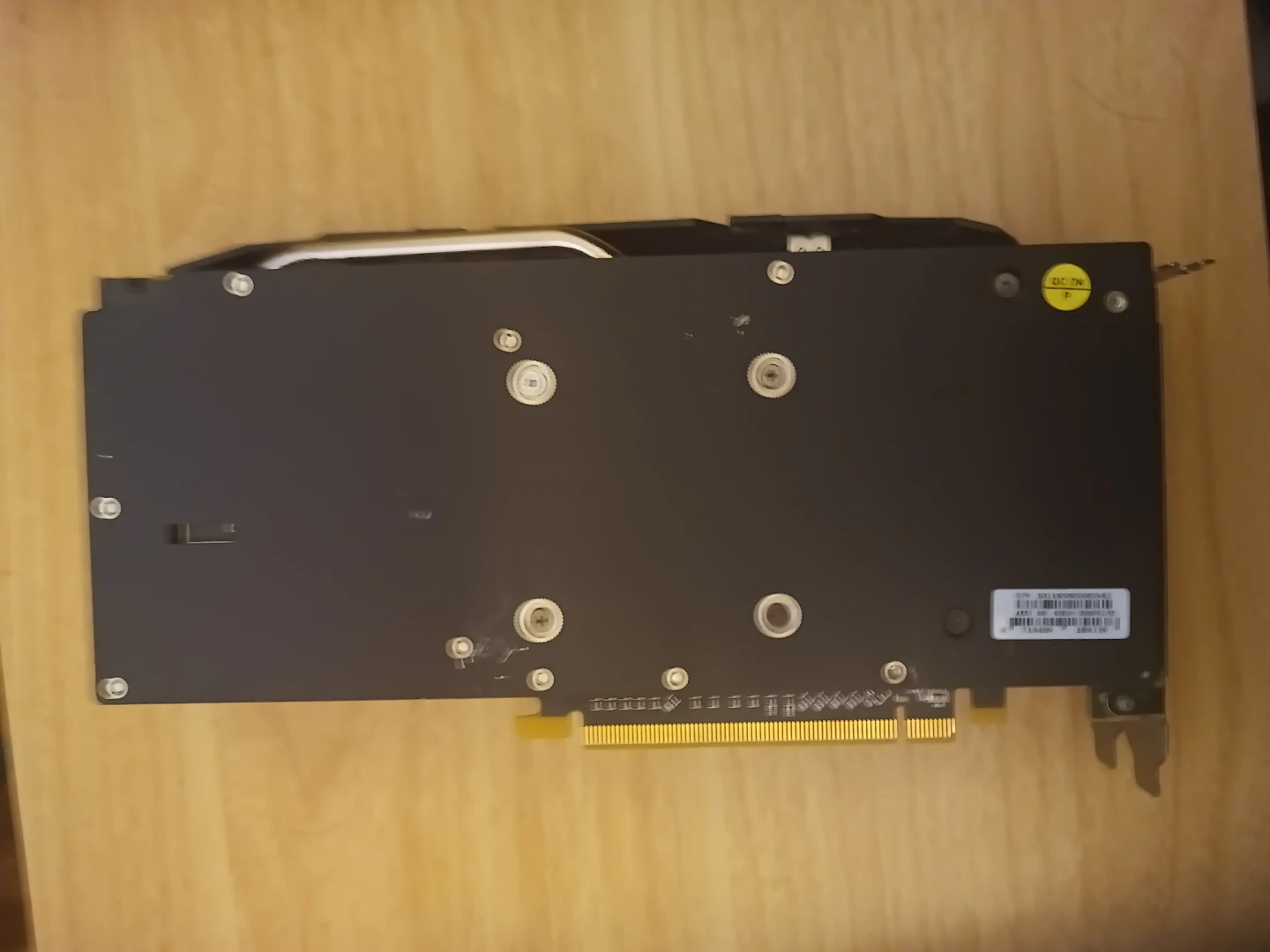 Rx 580 8gb Powercolor - photo 2