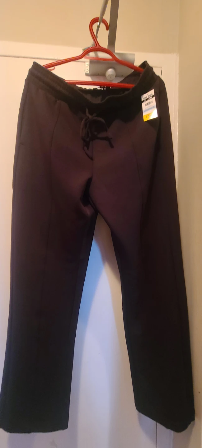 🏈 Giant Tiger Anthracite Joggers Size L/G
