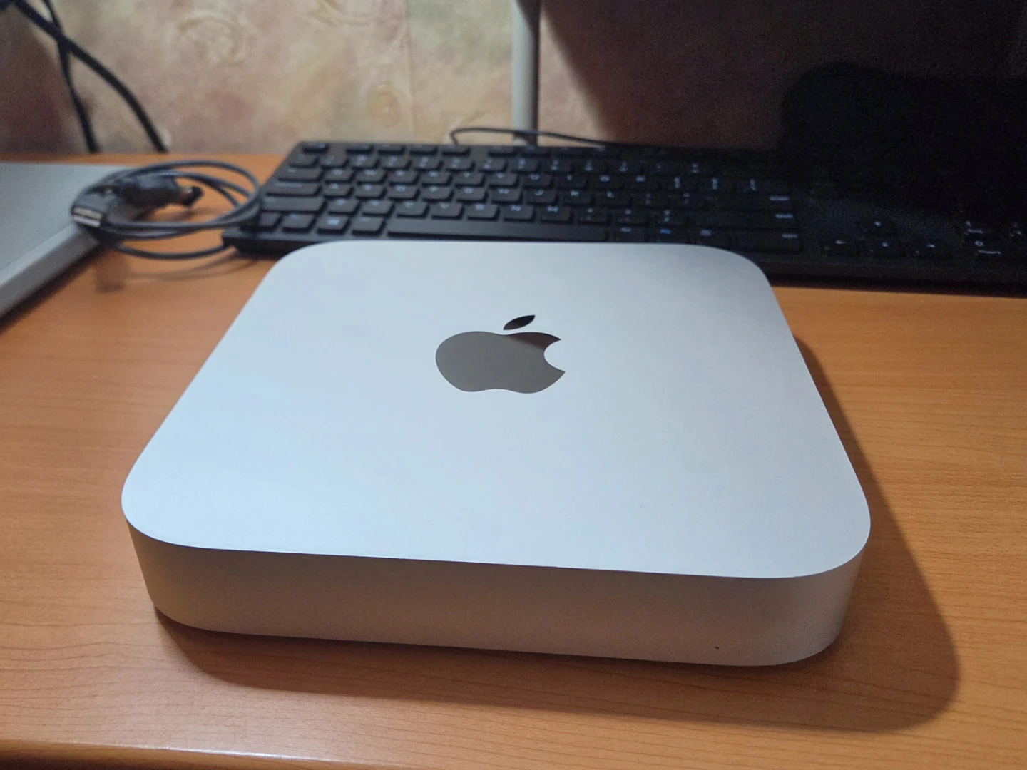 Mac mini M2 8gb/256gb (2023) - photo 2