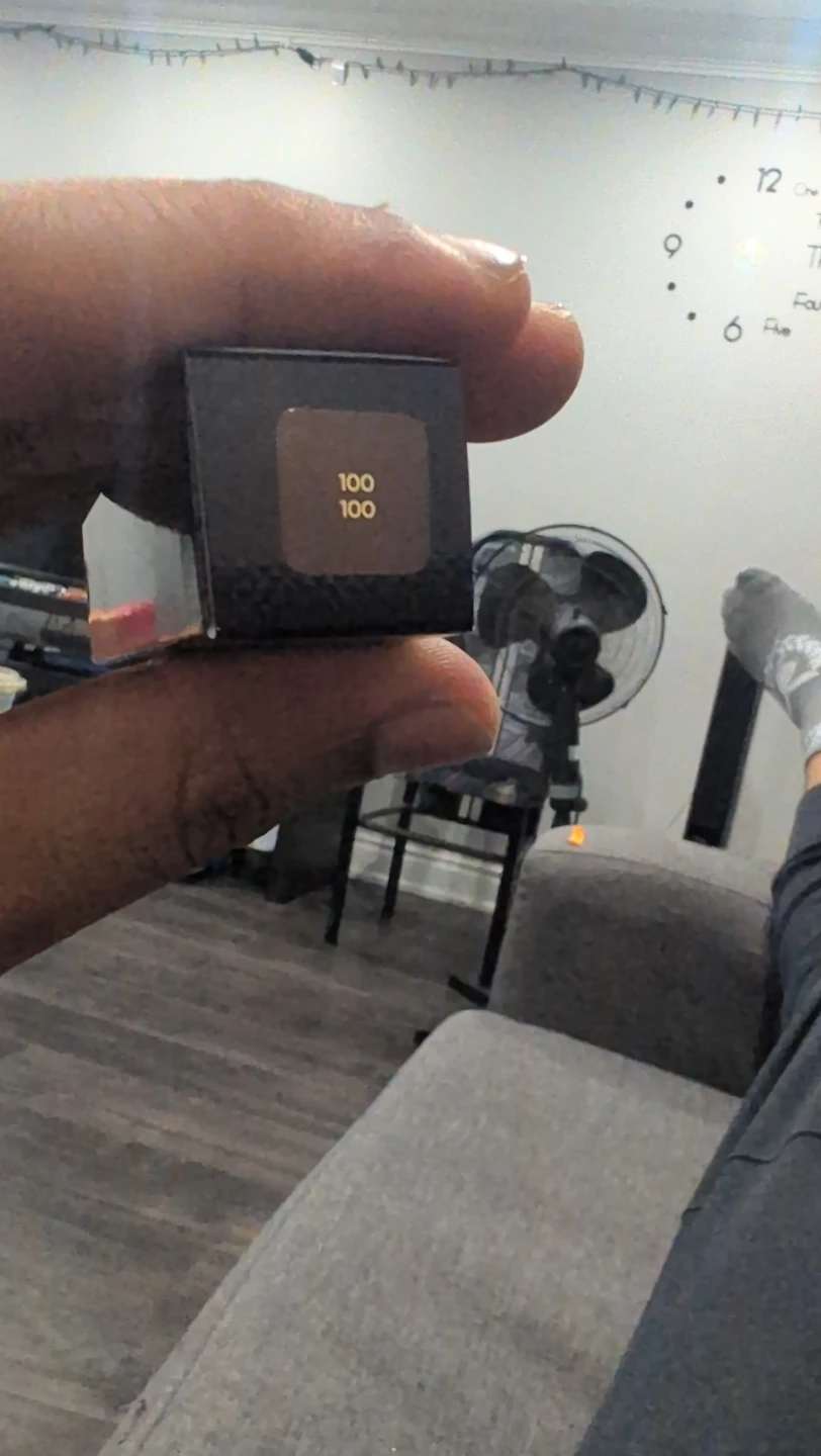 Tom Ford Liquid Lip Luxe Matte - 100 - photo 2
