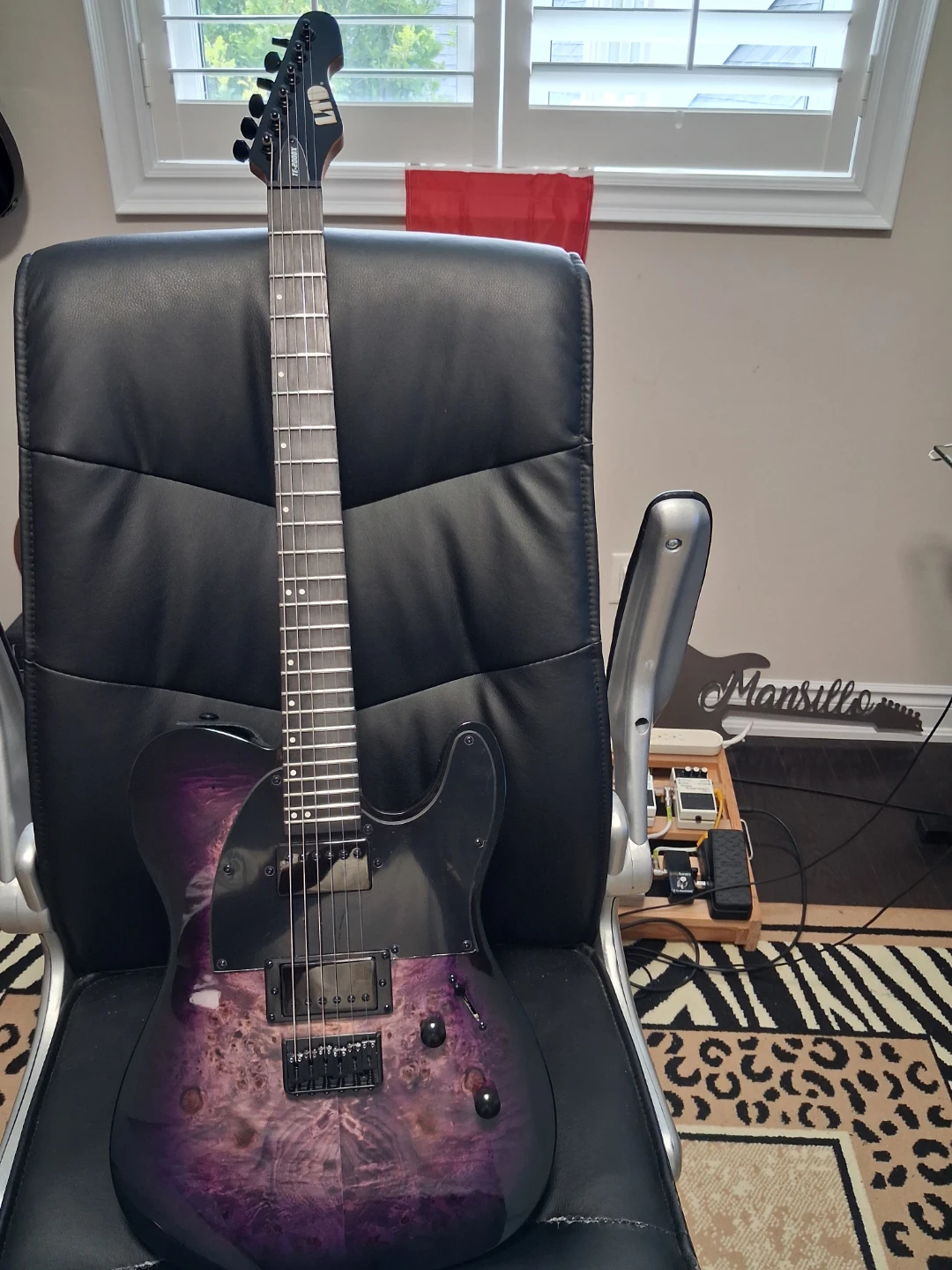 Guitar - photo 2