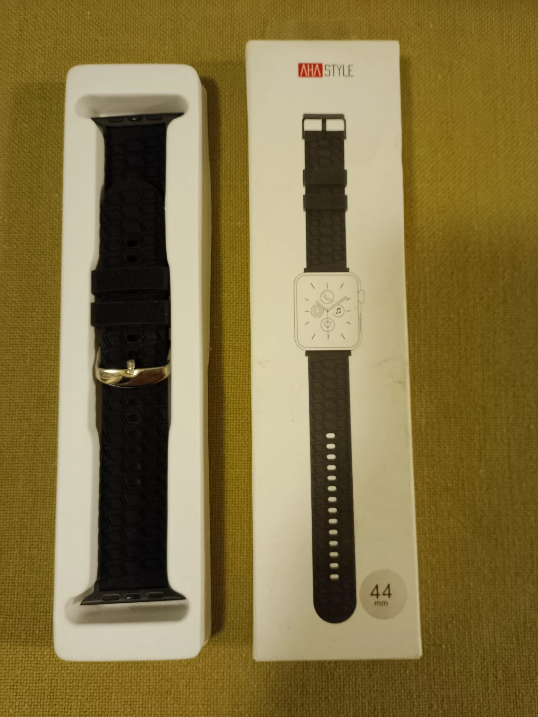 🏈 🍏 ⌚🆕 Apple Watch Band 44mm 🍏 ⌚