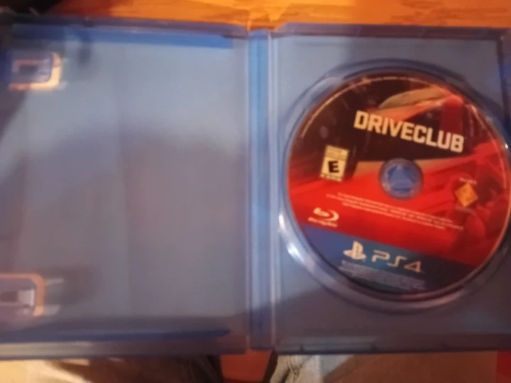 DRIVECLUB for PlayStation 4 - photo 2