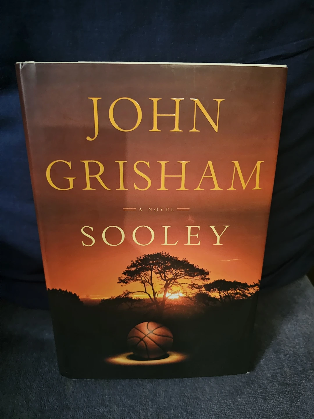 Sooley by John Grisham - Hardcover