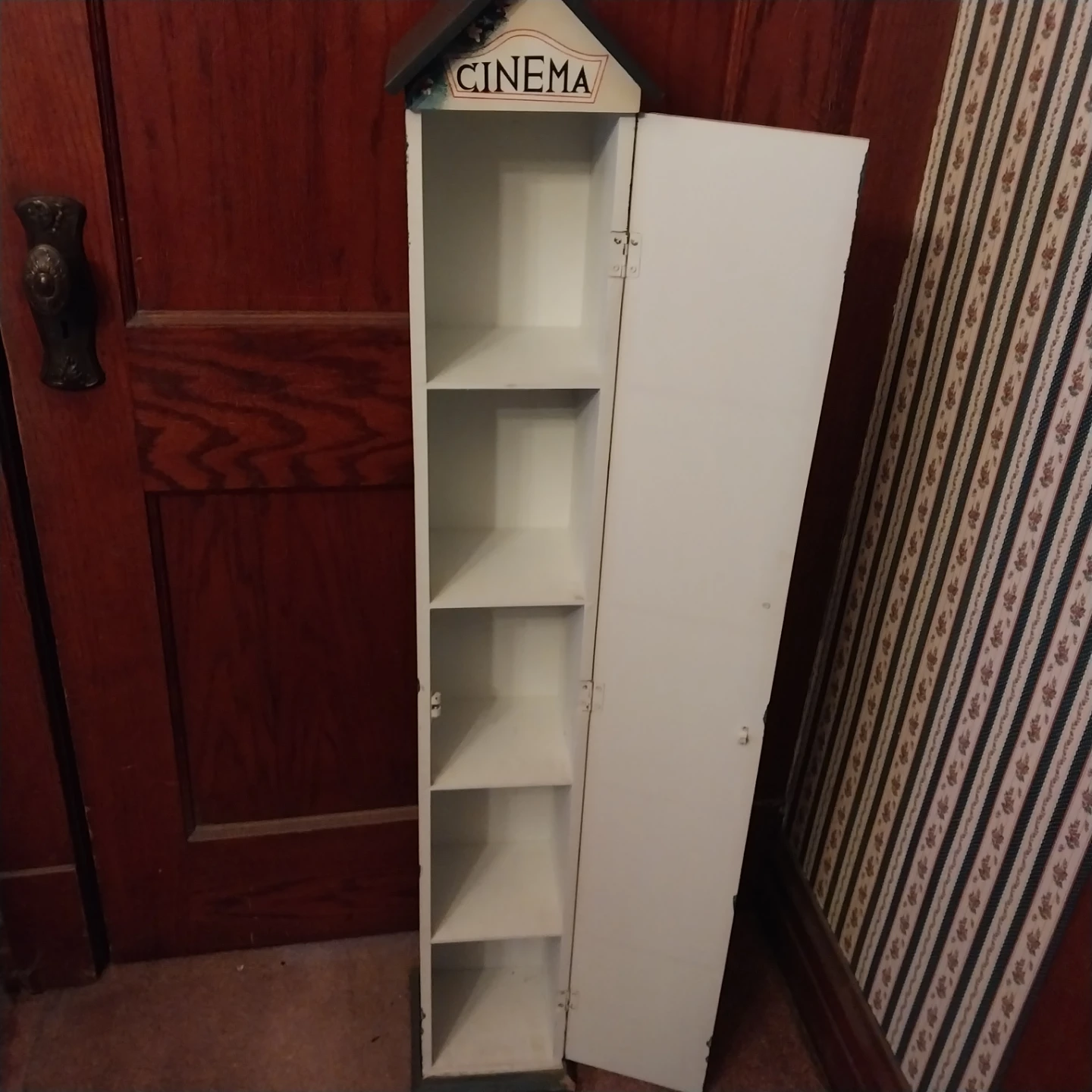 🏈Cinema Design Media Storage Tower🏈 - photo 3