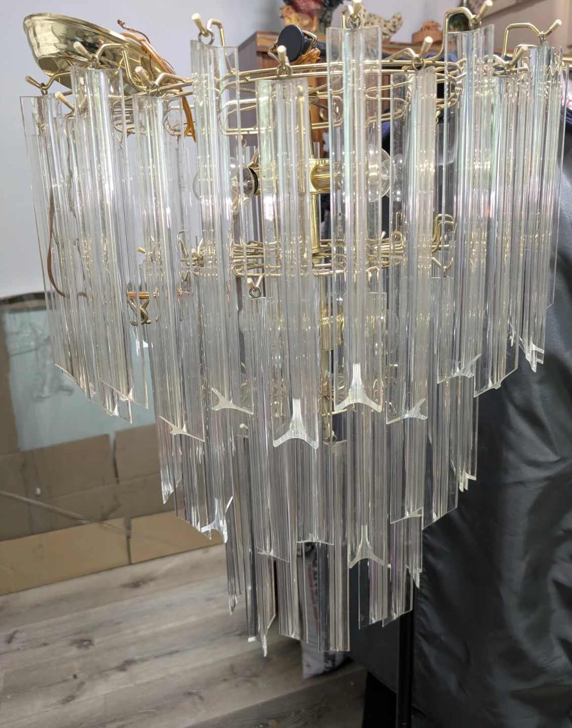 Chandelier